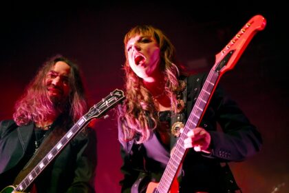 Halestorm Credit Sven Bernhardt 2