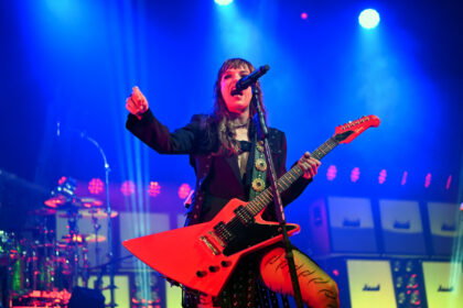 Halestorm by Sven Bernhardt1