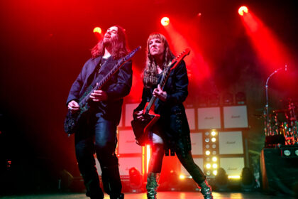 Halestorm by Sven Bernhardt10