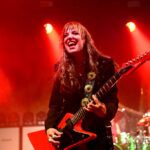 HALESTORM ft. Paul Rodgers – Video zum `Shooting Star´ Cover ist da