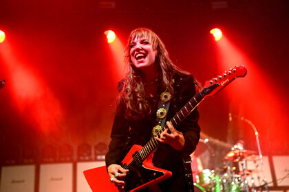 Halestorm by Sven Bernhardt11