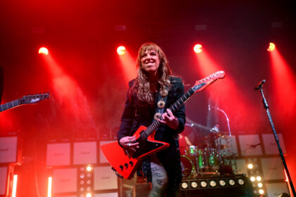 Halestorm by Sven Bernhardt12