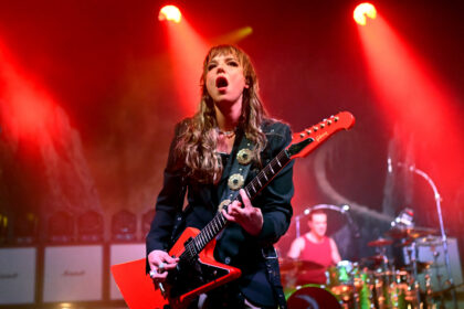 Halestorm by Sven Bernhardt13