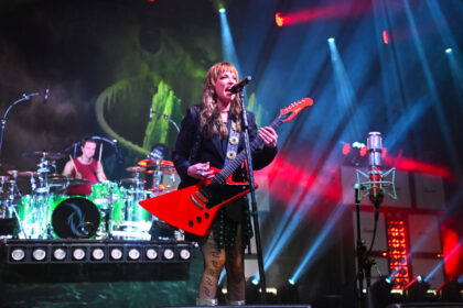 Halestorm by Sven Bernhardt15