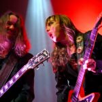 HALESTORM – The nEVEREST Tour 2025