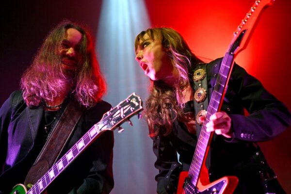 HALESTORM – The nEVEREST Tour 2025