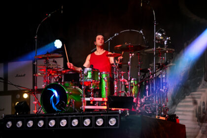 Halestorm by Sven Bernhardt5