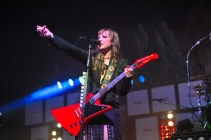 Halestorm by Sven Bernhardt6