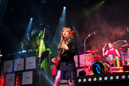 Halestorm by Sven Bernhardt9