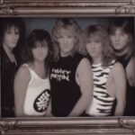 HEYVY PETTIN – `Line In The Sand´ Single der Rockveteranen ist raus