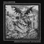 HELLRIPPER – Neue Single `Kinchyle (Goatkraft And Granite)` zur Tourankündigung
