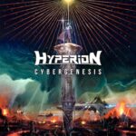 HYPERION – Heavy Metal Outfit stellt `Deafening` vor