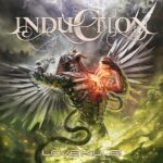 INDUCTION – Titeltrack des nächsten Albums „Love Kills!“ im Video