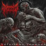 INGESTED –  Video zur neuen stand-alone Single `Nefarious Tongues`