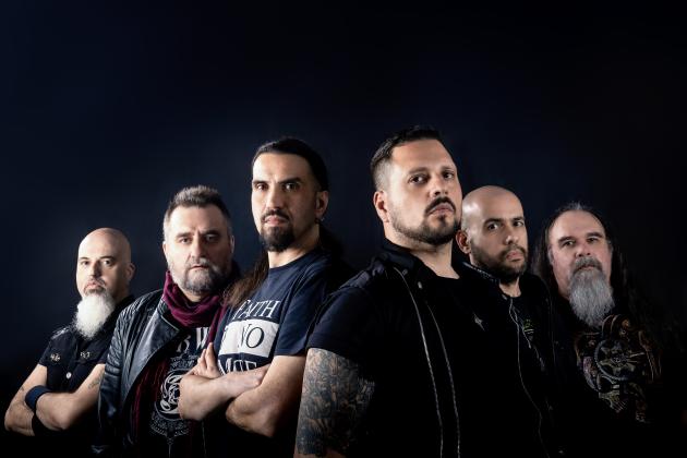 Du betrachtest gerade INNERWISH – Neue `Defend Our Children’s Hope` Single im Clip