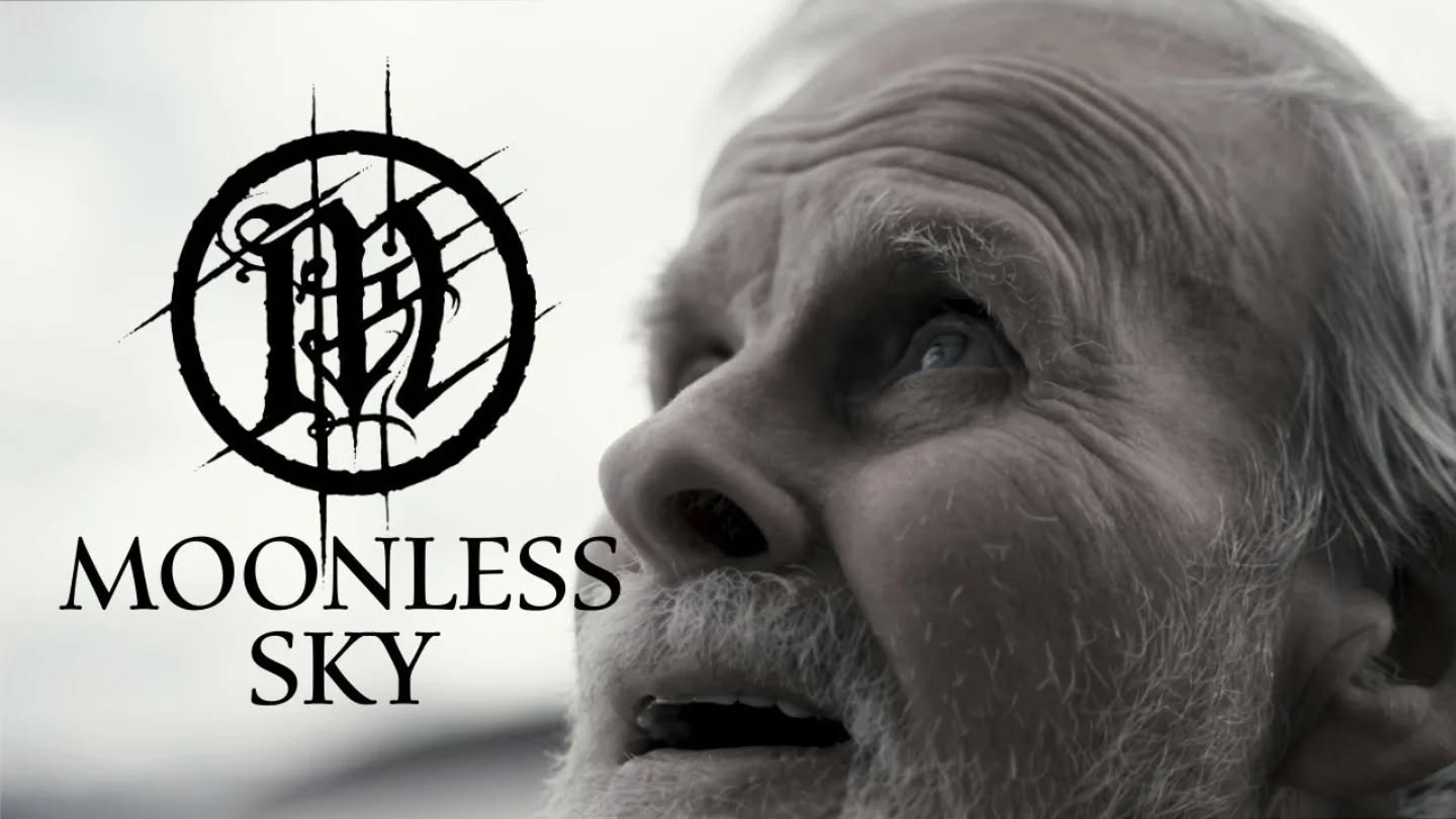 Du betrachtest gerade IN MOURNING – `Moonless Sky´ Videodebüt der Melodic Death Crew