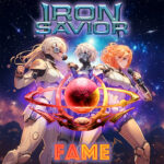IRON SAVIOR – Erster Song zum kommenden Album: `Fame` (Irene Cara)
