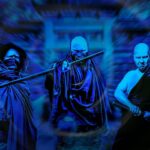 KARU – Symphonic Death Outfit teilt `Alone In The Forest`