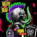 RANCID – MOTÖRHEAD Cover `Sex & Death` vom Tribute Album
