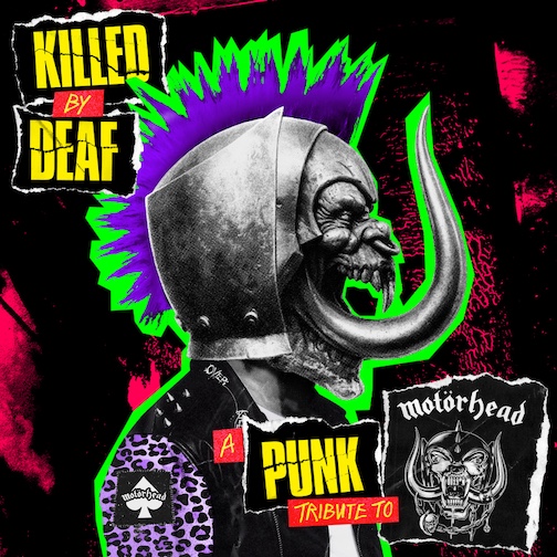 Du betrachtest gerade RANCID – MOTÖRHEAD Cover `Sex & Death` vom Tribute Album