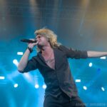 KISSIN´ DYNAMITE – Back With A Bang! Tour