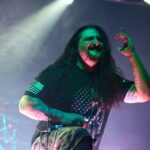 KATAKLYSM – `Bringer Of Vengeance` Live vom Bloodstock 2025