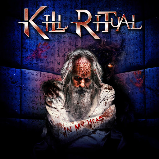Mehr über den Artikel erfahren KILL RITUAL – US Metal Unit stellt `In My Head` Single vor