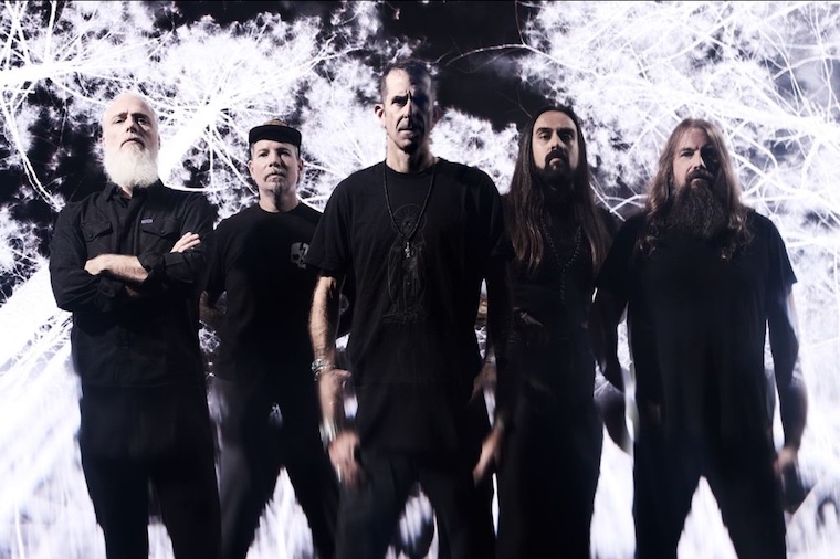 Mehr über den Artikel erfahren LAMB OF GOD – Erster neuer Song nach drei Jahren: `Sepsis`