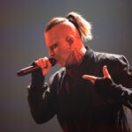 LORD OF THE LOST –  Premiere für `Winter’s Dying Heart`