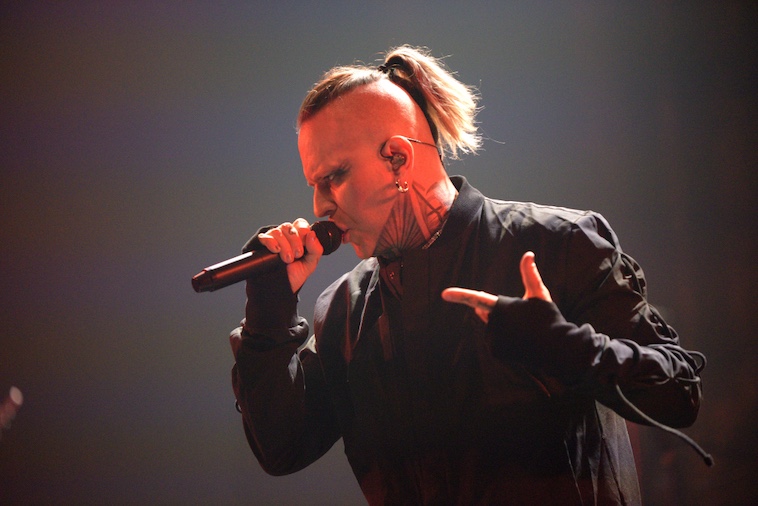 Mehr über den Artikel erfahren LORD OF THE LOST –  Premiere für `Winter’s Dying Heart`