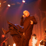 LORD OF THE LOST – `My Funeral´ Song- und Videopremiere