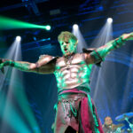 FEUERSCHWANZ – Video zu `Highlander´ German Version veröffentlicht