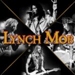 LYNCH MOB – Titeltrack vom finalen Album veröffentlicht – `Dancing With The Devil`
