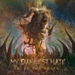 MY DARKEST HATE –  Video zur neuen `When The Abyss Opens` Single