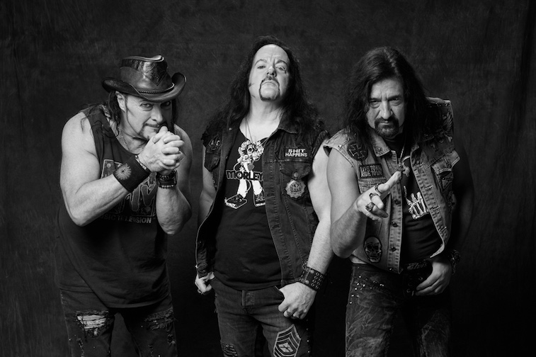 Du betrachtest gerade N.Y.C. – METAL CHURCH, Ex-W.A.S.P. & WARLOCK Member mit `Built To Destroy‘