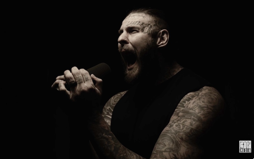 Du betrachtest gerade OV SULFUR –  `Wither` Videosingle vom nächsten Album “Endless“