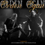 ORDEN OGAN – `Conquest – Live in Oberhausen` Single zum Tourstart