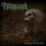 PUTREVORE (Rotten, Johansson) – `Morbid Procession´ Single vorgestellt