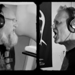 PYRACANDA ft. PEAVY (Rage)  – `Hellfire` Bonustrack als Video
