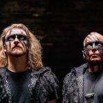 RABENSCHREY – Folk Unit teilt `Letzte Reise` 2025 Single