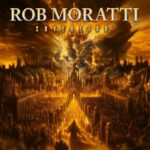ROB MORATTI – Ex-Saga Fronter stellt ` Don’t Give Up On Love´ Solosingle vor