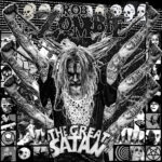 ROB ZOMBIE  –  Erste Single vom nächsten Album: `Punks And Demons`