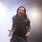 RONNIE ROMERO ft. Russ Ballard & Kee Marcello –  `Hideaway` Video-Single