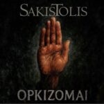 SAKIS TOLIS  – ROTTING CHRIST Sänger präsentiert neue Solo-Single `Orkizome`