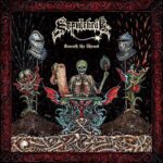 SEPULCHRAL –  Ancient Death Metal Spunbds mit neuem Track `Torchless Crossroads`