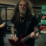 SOULFLY ft. FEAR FACTORY, UNTO OTHERS u.a. Member –  `No Pain = No Power` Video