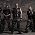 SABATON – “Legends“ Songs sind online & `I, Emperor` Video