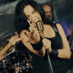 SECRET RULE – `Collapse´ Videosingle zum Albumrelease