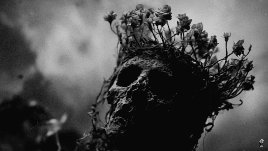 Du betrachtest gerade SINSAENUM – `Spiritual Lies` Single im Clip