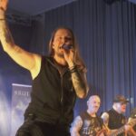 SKULL & CROSSBONES – `Time Thief` Video-Single der Power Metaller ist online